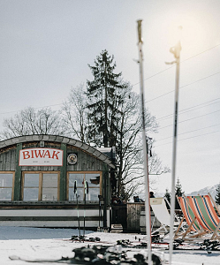 Biwak